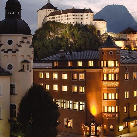 Hotel Andreas Hofer Kufstein Exterior photo