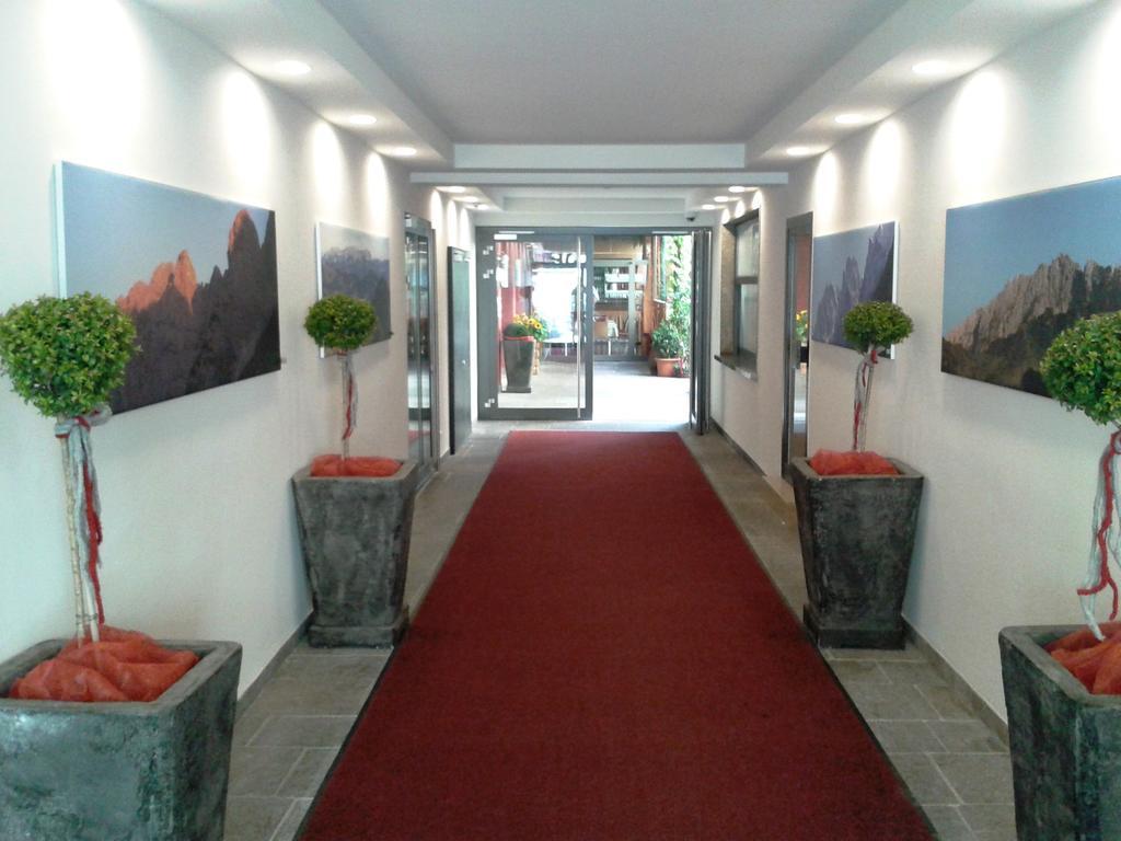 Hotel Andreas Hofer Kufstein Exterior photo