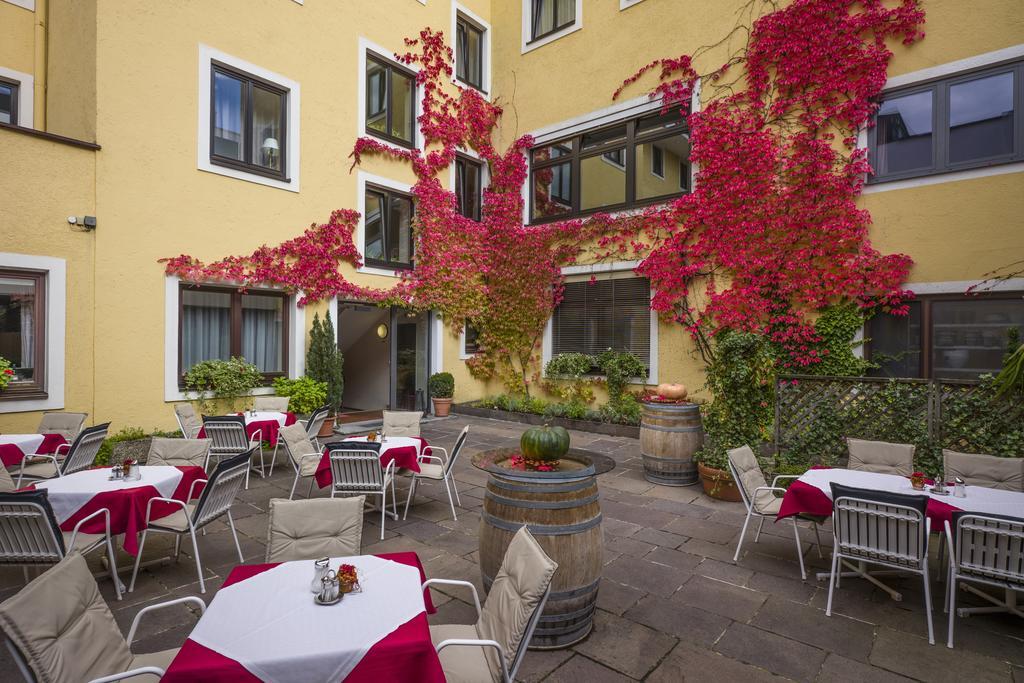 Hotel Andreas Hofer Kufstein Exterior photo